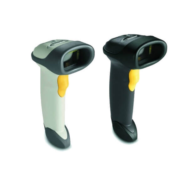 Zebra LS2208 DSG Centrum