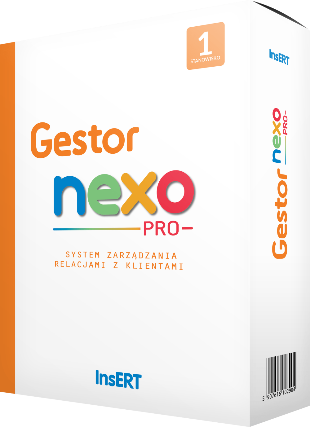 Gestor_nexo_PRO_pudelko_dsgsoftware