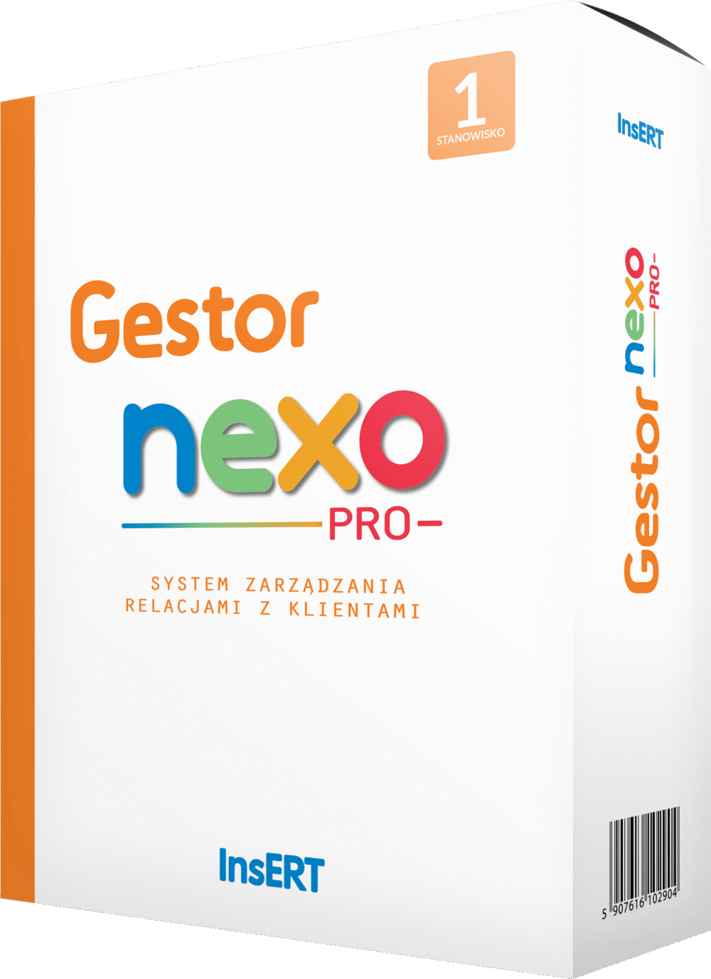 Gestor_nexo_PRO_pudelko_dsgsoftware