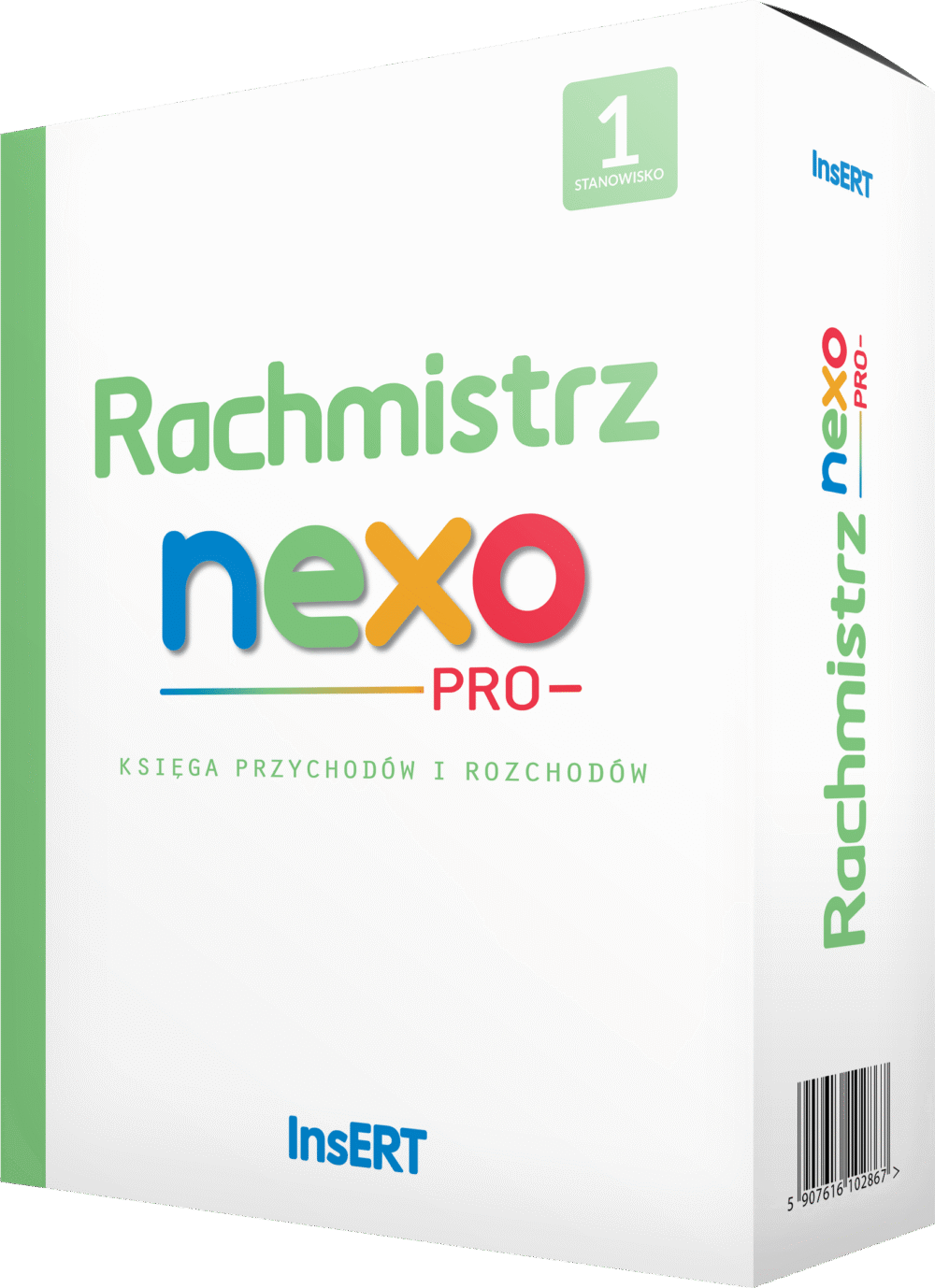 Rachmistrz_nexo_PRO_1_stanowisko_pudelko_dsgsoftware