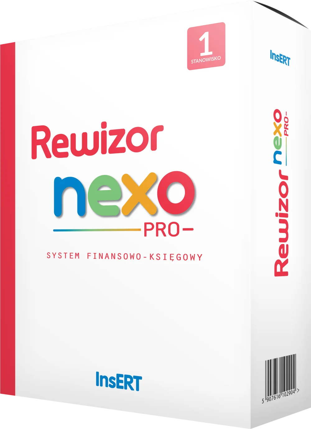 Rewizor nexo PRO