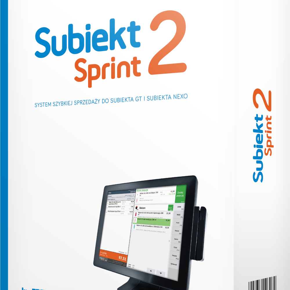 Subiekt_Sprint_2_pudelko_dsgsoftware