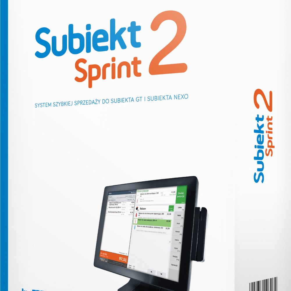 Subiekt_Sprint_2_pudelko_dsgsoftware