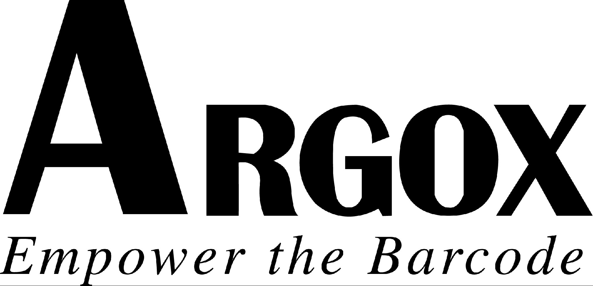 argox-logo_dsgsoftware
