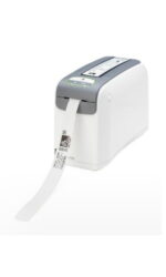 Zebra HC100