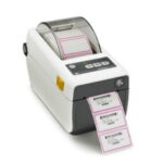 Zebra ZD410