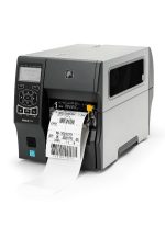półprzemysłowa drukarka etykiet Zebra ZT410 dsg centrum