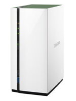 QNAP TS-228A_front_dsgsoftware