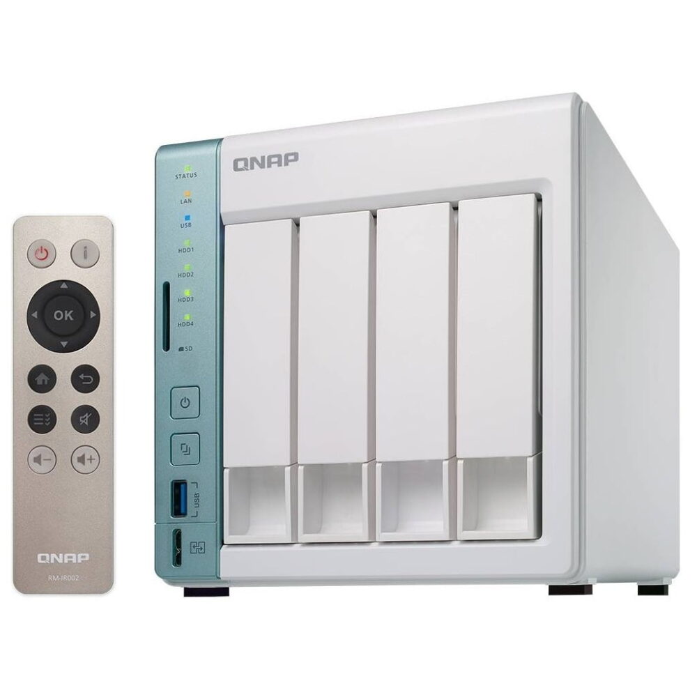 QNAP TS-451A-2G_front_dsgsoftware