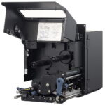 Sato-S84-ex_LH_cover_open-DSG Moduł drukujący Sato S84-ex DSG