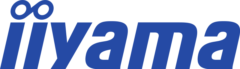 Iiyama_logo