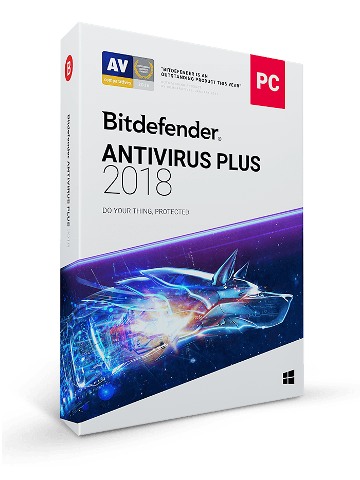 Bitdefender-Antivirus-Plus-2018-pudelko DSG Centrum
