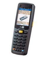 Cipherlab CPT 8600 Laser dsg centrum