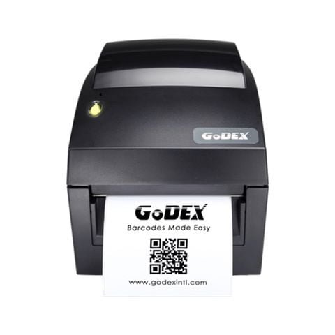 godex dt4x