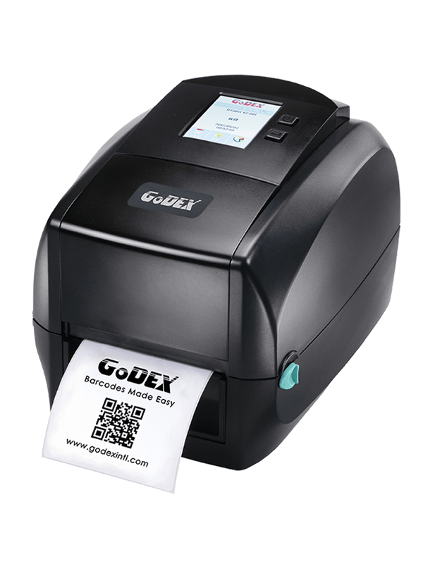 godex rt860i dsg centrum