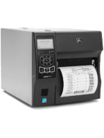 półprzemysłowa drukarka etykiet zebra zt420 dsg centrum