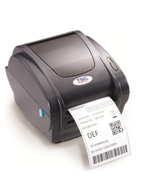 TSC TDP-244 dsg centrum