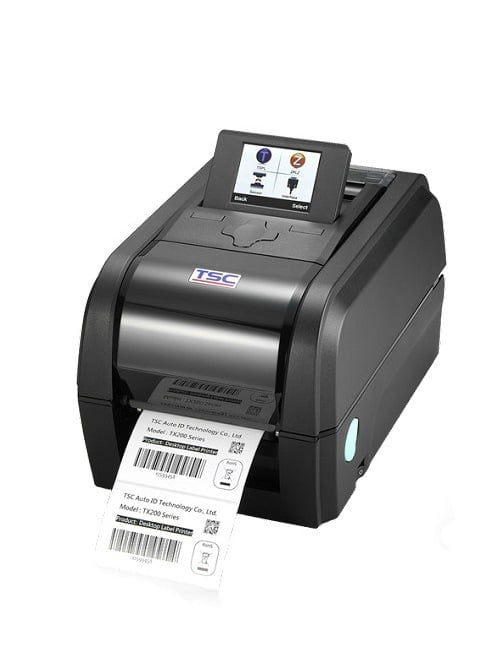 tsc tx600 dsg centrum