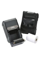 drukarka przenośna TSC Alpha 2R z kaburą dsg centrum