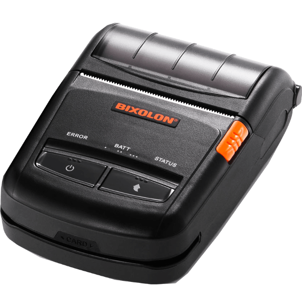 bixolon spp-r210 drukarka mobilna dsg centrum