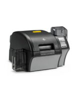 drukarka kart plastikowych zebra zxp9 dsg centrum