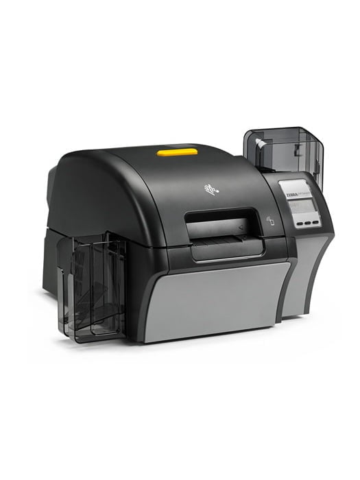 drukarka kart plastikowych zebra zxp9 dsg centrum