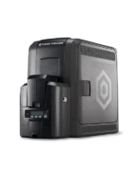 entrust datacard cr805