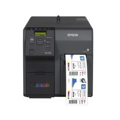 Epson C7500 DSG Software