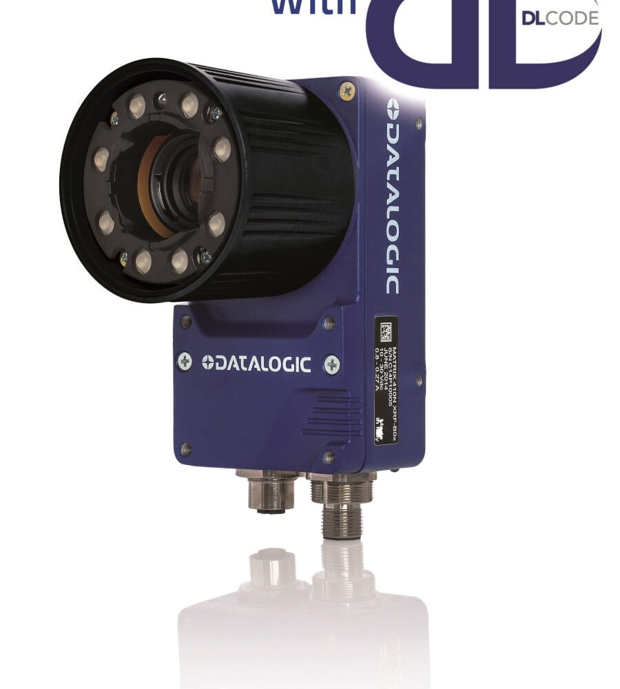Datalogic Matrix 410N