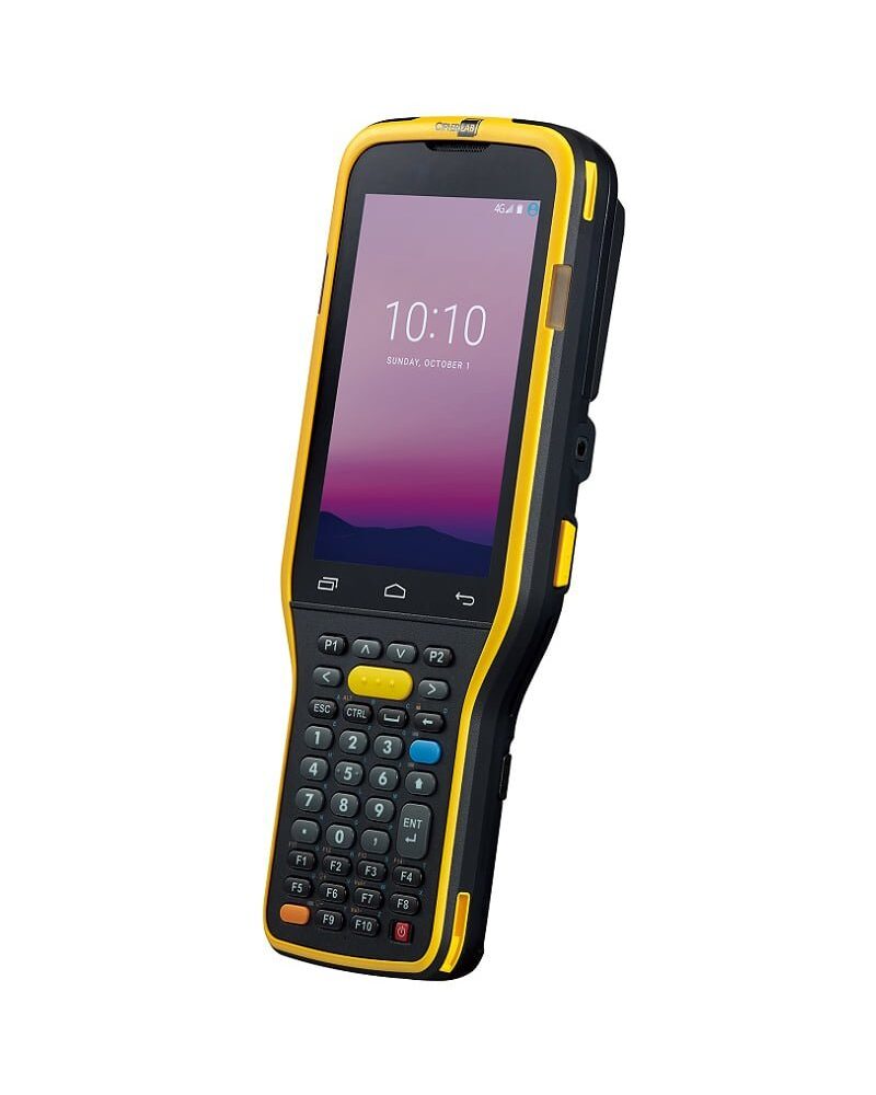 Przemysłowy komputer mobilny Cipherlab RK95 (AK957S3N3EUG1)