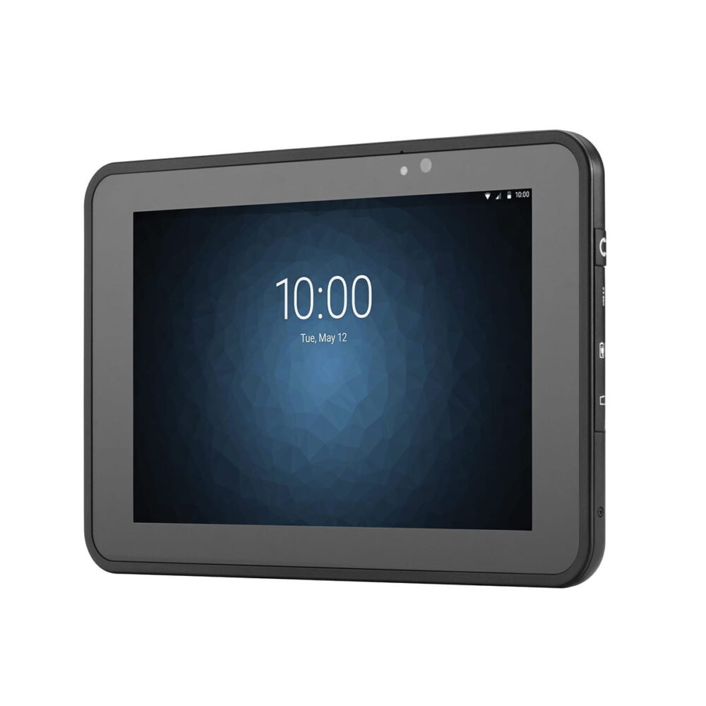 Zebra ET55 DSG Software