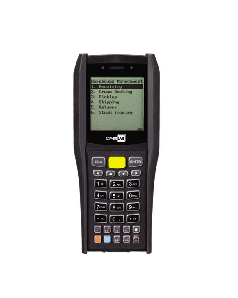 CPT 8400 DSG Centrum