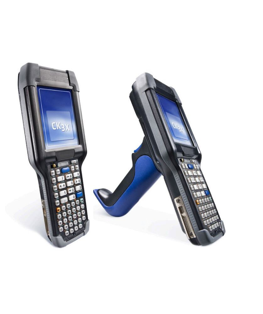 Honeywell Intermec CK3X