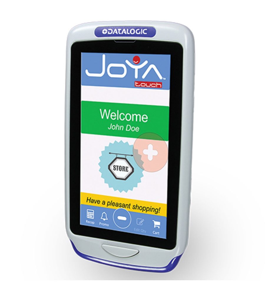 Datalogic Joya Touch DSG Software