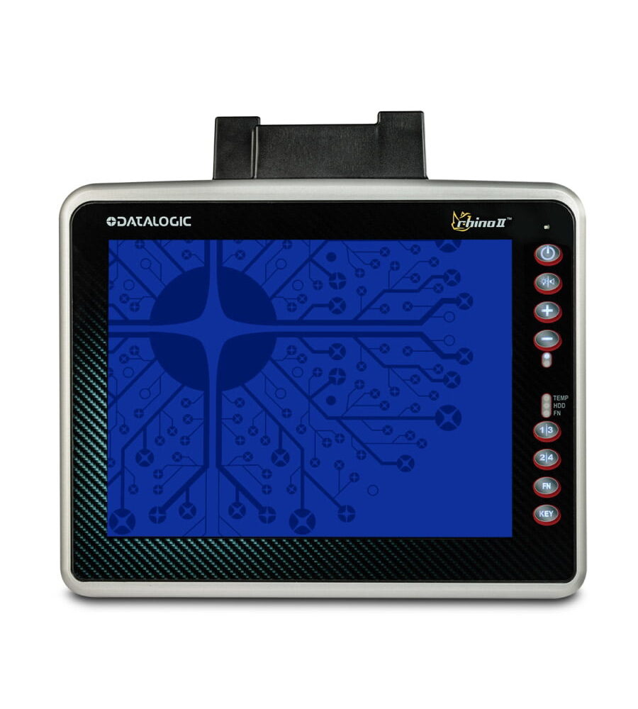 Datalogic Rhino II DSG Software