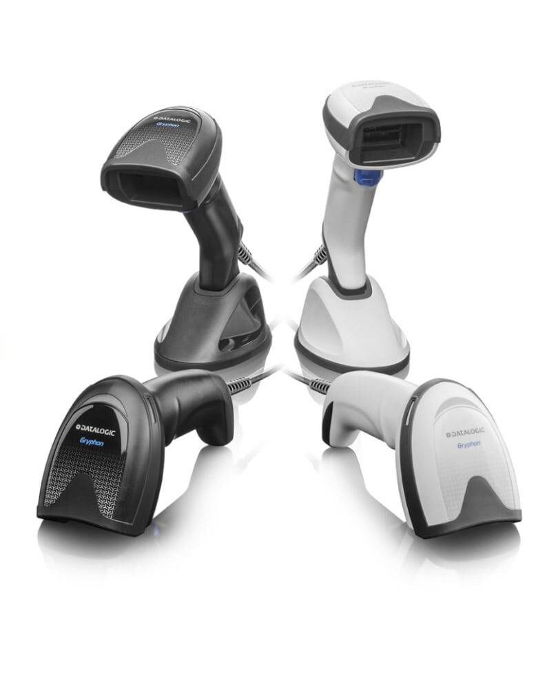 Datalogic Gryphon 4500 DSG Centrum