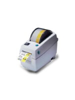 Używana Zebra LP2824