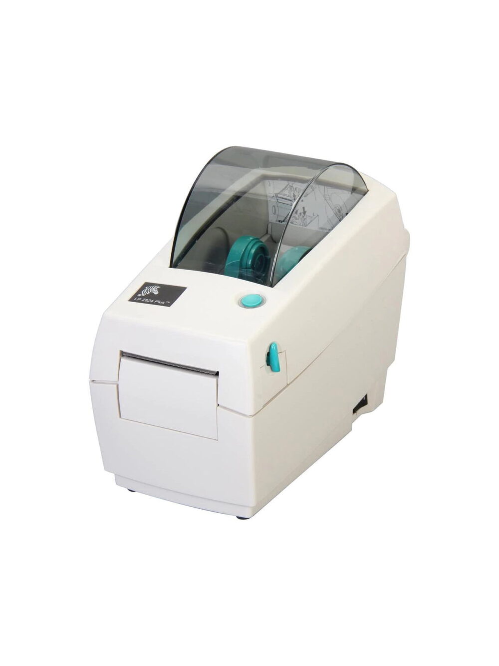 używana Zebra LP2824 Plus