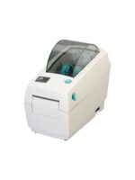 używana Zebra LP2824 Plus