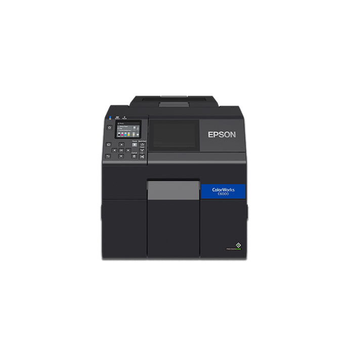ColorWorks CW-C6000A