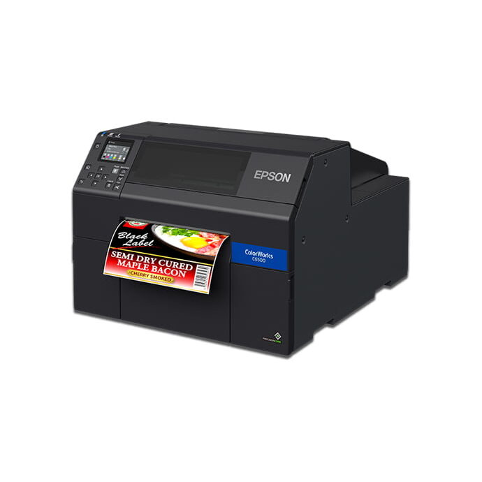 Epson C6500 DSG Centrum