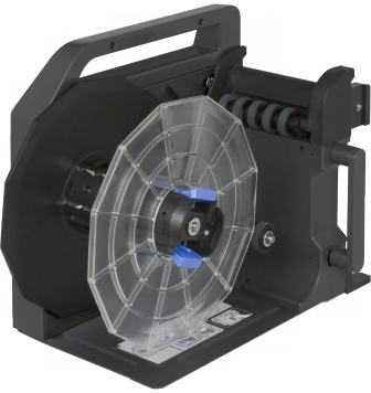 Nawijak zewnętrzny dla ColorWorks 7500