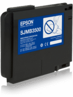 Maintenance Box dla ColorWorks 3500