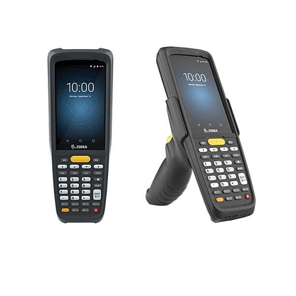 Zebra MC2200 Zebra MC2700