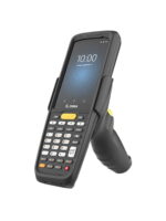 MC2200 Trigger Handle Photography Website Front Left Facing No S Zebra MC2200 Zebra MC2700