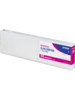 Tusz Cardridge do Epson ColorWorks C7500 Magenta SJIC26P(M) (C33S020620)