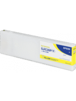 Tusz Cardridge do Epson ColorWorks C7500 Yellow