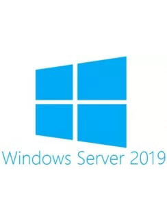 Dell ROK Microsoft Windows Server 2019 Essential