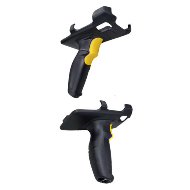 Uchwyt pistoletowy do Zebra TC21
