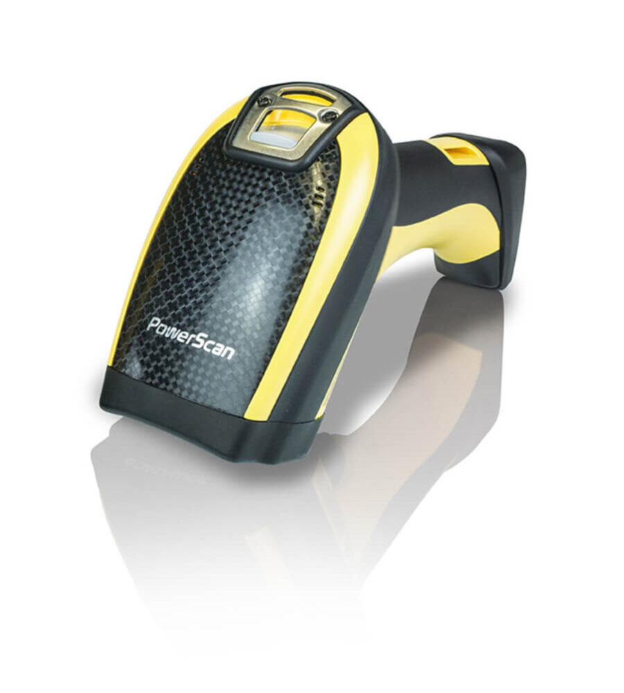 Datalogic PM9501 DSG Software